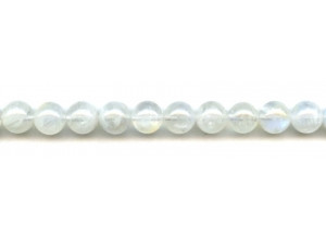 Rainbow Moonstone 10mm Round