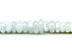 Rainbow Moonstone 15-24x Tumble