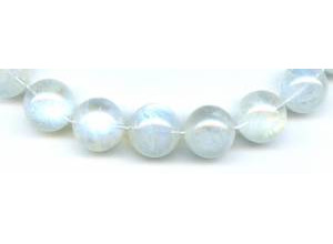 Rainbow Moonstone 14-16mm Round