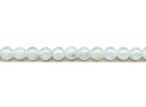 Rainbow Moonstone 9mm Round