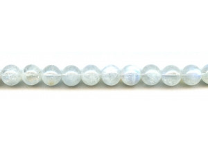 Rainbow Moonstone 10mm Round