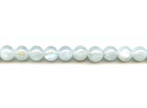 Rainbow Moonstone 10mm Round