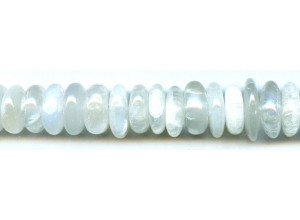 Rainbow Moonstone 14-20 Disc