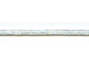 Rainbow Moonstone 5mm Heishi