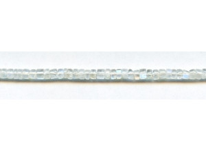 Rainbow Moonstone 5mm Heishi