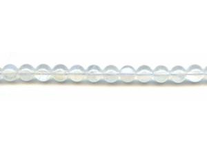 Rainbow Moonstone 8mm Round