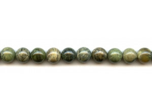 Green Opal 10mm Round