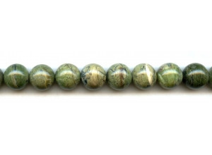 Green Opal 12mm Round