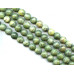 319-0017 Green Opal <br>18mm Round