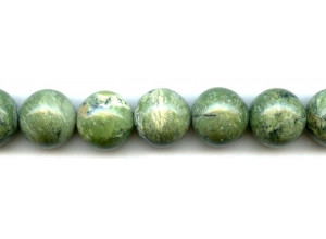 Green Opal 18mm Round