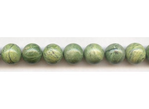 Green Opal 14mm Round