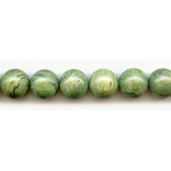 Green Opal 18mm Round