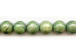 Green Opal 18mm Round