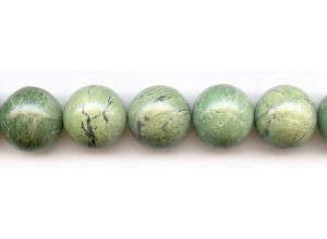 Green Opal 20mm Round