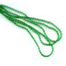 328-1029 Emerald Jade <br>4x6 Faceted Teardrop