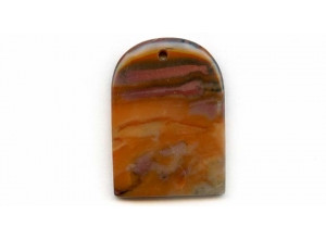 Tiffany Stone 48x35 Pendant