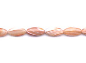 Sardonyx 10x22 Flat Oval