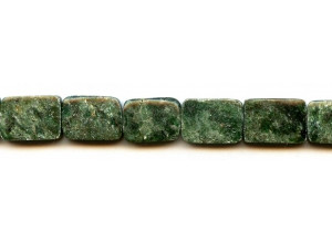 Ruby in Fuchsite 13x18 Flat Rectangle