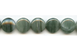 Green Line Quartz