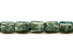 Seraphinite 15x20 Flat Rectangle