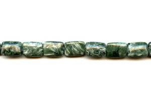 Seraphinite 10x14 Flat Rectangle