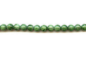 Chrome Diopside 8mm Round