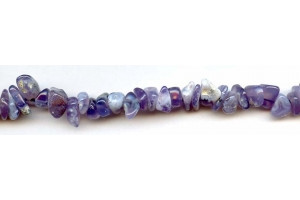 Purple Chalcedony