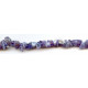 Purple Chalcedony