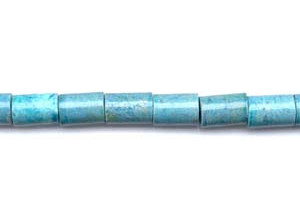 Peru Turquoise 10x15 Tube