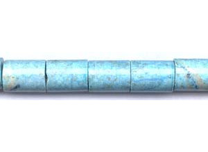 Peru Turquoise 15x20 Tube