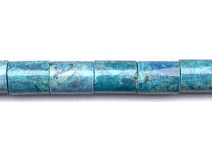 Peru Turquoise 15x20 Tube