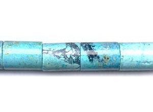 Peru Turquoise 18x25 Tube