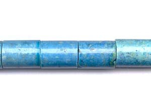 Peru Turquoise 18x25 Tube