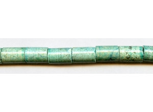 Peru Turquoise 10x15 Tube