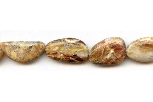 Brandy Opal 18-20x Flat Nugget