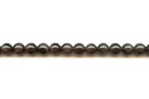 Brown Scapolite 8mm Round