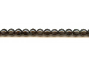 Brown Scapolite 8mm Round