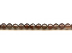 Brown Scapolite 8mm Round