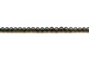 Brown Scapolite 5-5.5mm Round