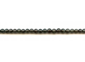 Brown Scapolite 5-5.5mm Round