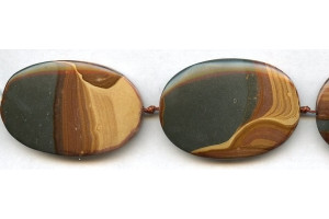 Wonder Stone 26-30x Flat Oval