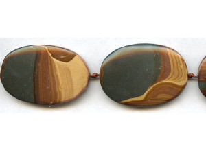 Wonder Stone 26-30x Flat Oval