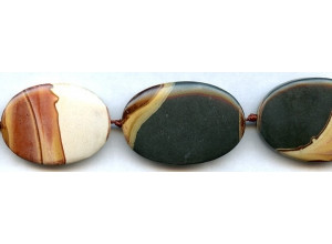 Wonder Stone 22-24x Flat Oval