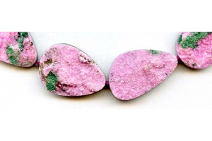 Pink Cobaltoan Calcite 18-24x Drusy