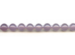 Lavender Jade 10mm Round