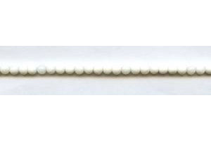 White Coral 4.5-5mm Round