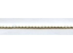 White Coral 4.5-5mm Round