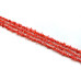 519-1182 Dyed Coral <br>5-10x Branch Chips