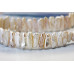 016-1104 Freshwater Pearl Fancy <br>22x Stick