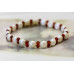 018-1088 Freshwater Pearl SD <br>7mm Bracelet